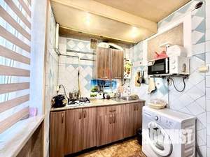 2-к квартира, вторичка, 47м2, 2/5 этаж