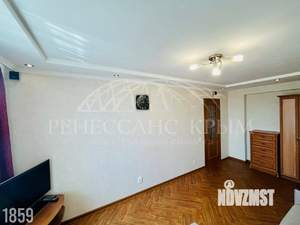 2-к квартира, вторичка, 51м2, 5/5 этаж