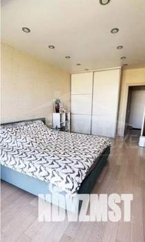 1-к квартира, вторичка, 41м2, 5/5 этаж