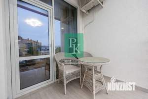 1-к квартира, вторичка, 38м2, 2/10 этаж