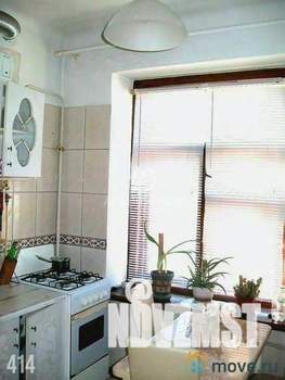 2-к квартира, вторичка, 64м2, 3/3 этаж