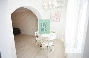 1-к квартира, вторичка, 46м2, 1/3 этаж