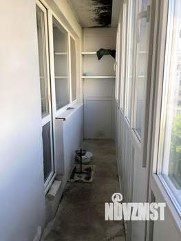 2-к квартира, вторичка, 55м2, 5/5 этаж