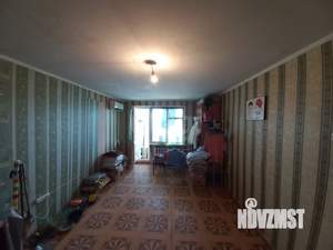 1-к квартира, вторичка, 31м2, 5/5 этаж