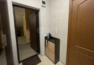 Студия квартира, вторичка, 32м2, 1/5 этаж