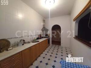 3-к квартира, вторичка, 75м2, 3/3 этаж