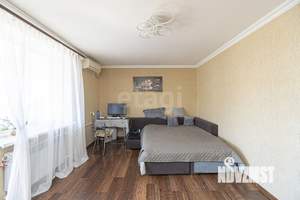 1-к квартира, вторичка, 37м2, 5/5 этаж