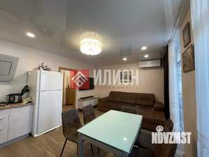 2-к квартира, вторичка, 74м2, 9/10 этаж
