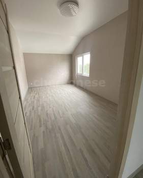 2-к квартира, вторичка, 57м2, 2/2 этаж