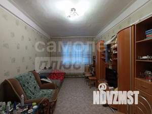 2-к квартира, вторичка, 44м2, 1/5 этаж