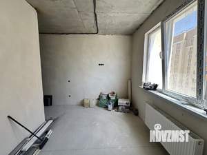 2-к квартира, вторичка, 43м2, 8/12 этаж