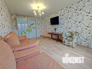 2-к квартира, вторичка, 54м2, 3/5 этаж