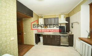 2-к квартира, вторичка, 70м2, 5/5 этаж