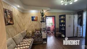 2-к квартира, вторичка, 43м2, 5/5 этаж