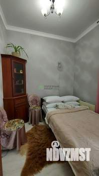 1-к квартира, вторичка, 30м2, 1/5 этаж