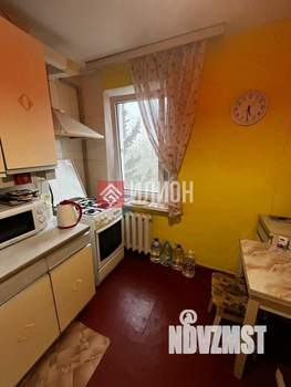 1-к квартира, вторичка, 35м2, 3/9 этаж