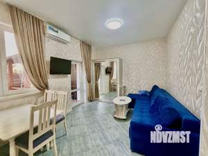 Студия квартира, вторичка, 30м2, 1/3 этаж