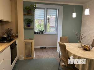 2-к квартира, вторичка, 51м2, 3/5 этаж