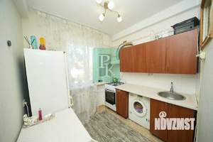 1-к квартира, вторичка, 30м2, 2/5 этаж