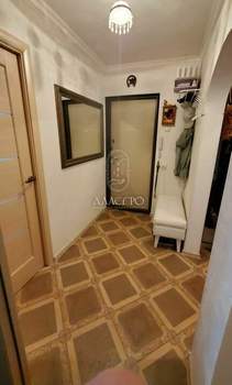 2-к квартира, вторичка, 64м2, 5/10 этаж