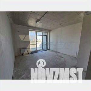 1-к квартира, вторичка, 34м2, 4/5 этаж