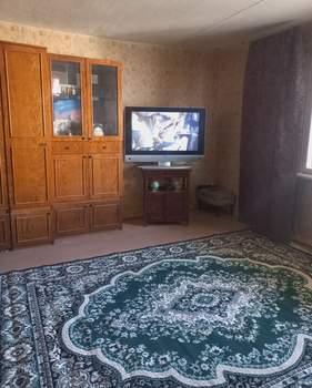 2-к квартира, вторичка, 50м2, 6/9 этаж