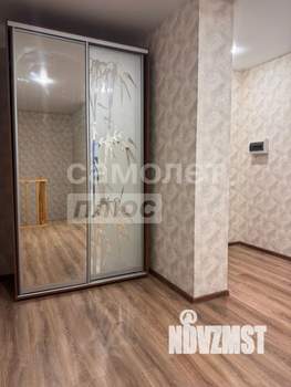 4-к квартира, вторичка, 112м2, 9/10 этаж