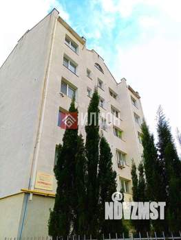2-к квартира, вторичка, 41м2, 4/6 этаж