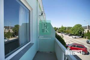 1-к квартира, вторичка, 17м2, 2/2 этаж