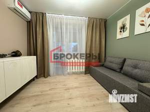 2-к квартира, вторичка, 56м2, 2/5 этаж