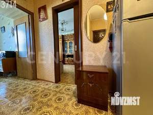 3-к квартира, вторичка, 65м2, 5/5 этаж