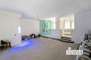 2-к квартира, вторичка, 89м2, 1/10 этаж