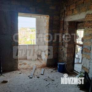 Студия квартира, вторичка, 30м2, 1/3 этаж