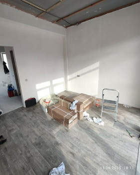 1-к квартира, вторичка, 30м2, 1/1 этаж