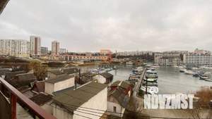 1-к квартира, вторичка, 12м2, 3/4 этаж