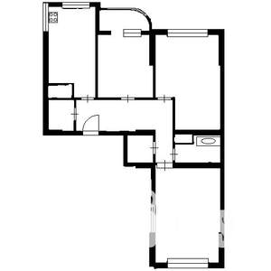 Фото квартиры на продажу (2)