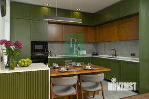 3-к квартира, вторичка, 89м2, 13/13 этаж