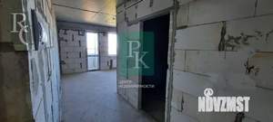 1-к квартира, вторичка, 30м2, 2/9 этаж