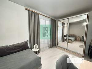 2-к квартира, вторичка, 40м2, 4/5 этаж