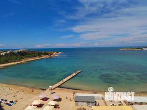 2-к квартира, сданный дом, 91м2, 2/7 этаж