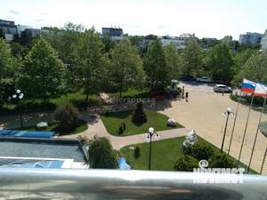 Студия квартира, вторичка, 42м2, 4/10 этаж