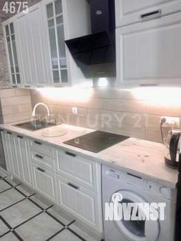 1-к квартира, вторичка, 40м2, 15/16 этаж