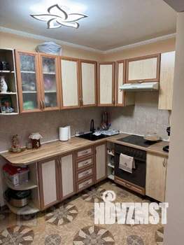 1-к квартира, вторичка, 39м2, 5/5 этаж