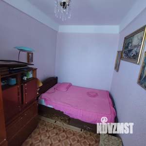 3-к квартира, вторичка, 56м2, 5/5 этаж