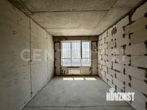 3-к квартира, сданный дом, 76м2, 1/9 этаж