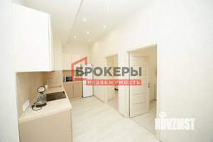 2-к квартира, вторичка, 47м2, 6/10 этаж
