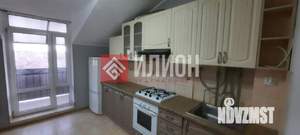1-к квартира, вторичка, 40м2, 6/6 этаж