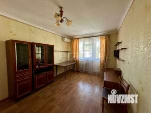 2-к квартира, вторичка, 45м2, 4/5 этаж
