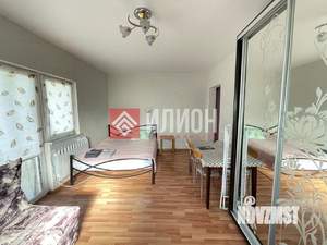 Студия квартира, вторичка, 24м2, 2/2 этаж