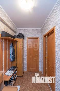 1-к квартира, вторичка, 36м2, 3/10 этаж